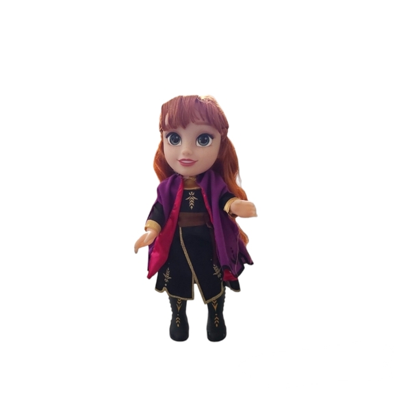 Disney Frozen II Princess Anna Dolls - Picture 1 of 6